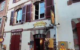 L'Auberge Du Pelerin - St Jean Pied De Port